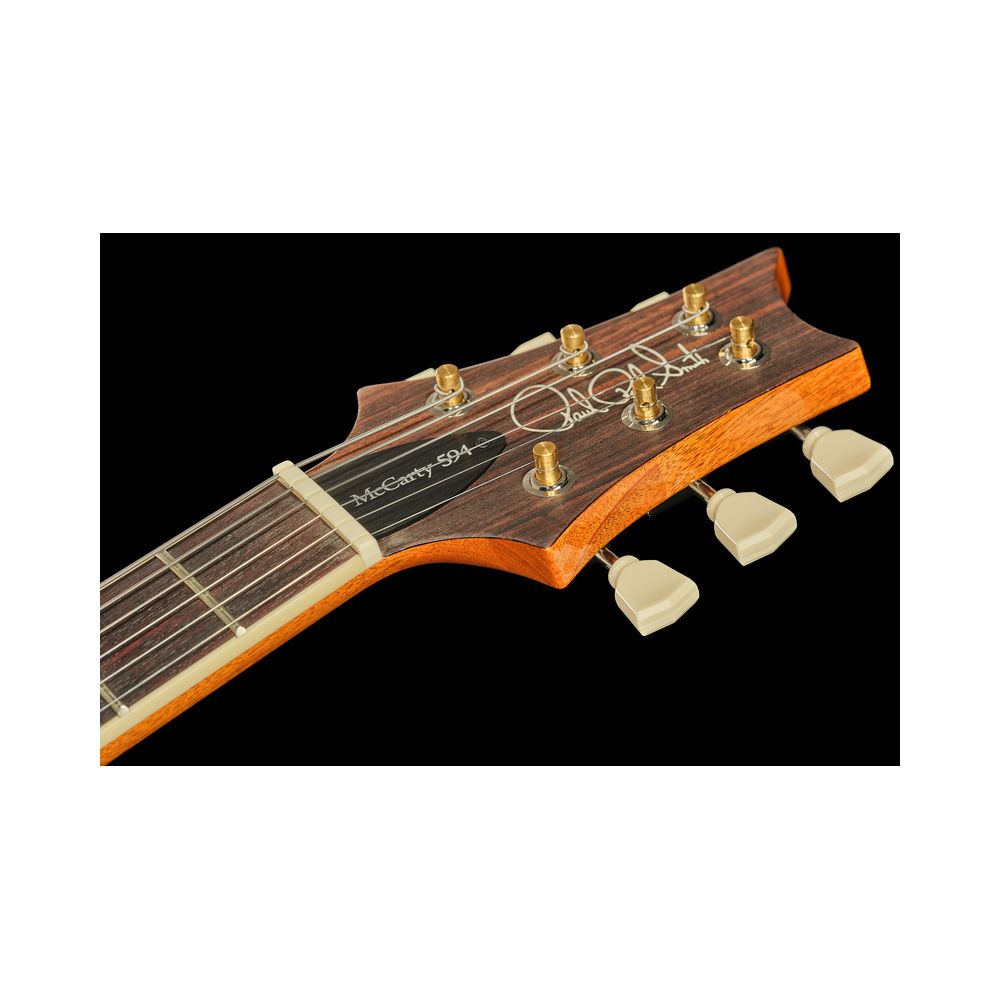 PRS McCarty 594 HB II Charcoal – Thomann Ireland