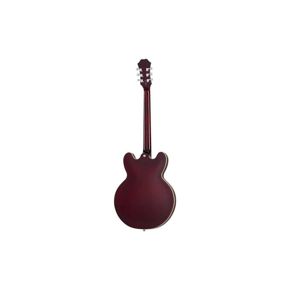 Epiphone Noel Gallagher Riviera – Thomann Ireland