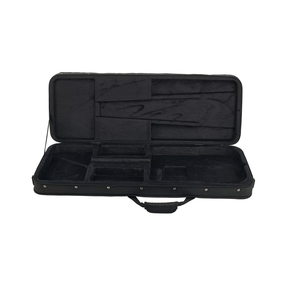 Harley Benton Guitar MAX Fusion Signa w/Case – Thomann Ireland