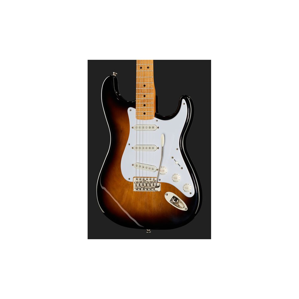 Squier CV 50s Strat MN 2