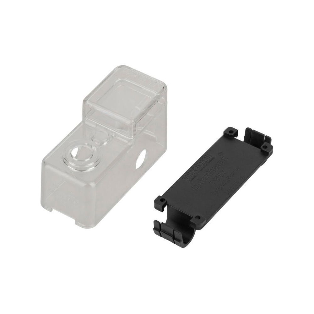 Rockboard Pedalsafe Type K1 Rockboard – Thomann Ireland