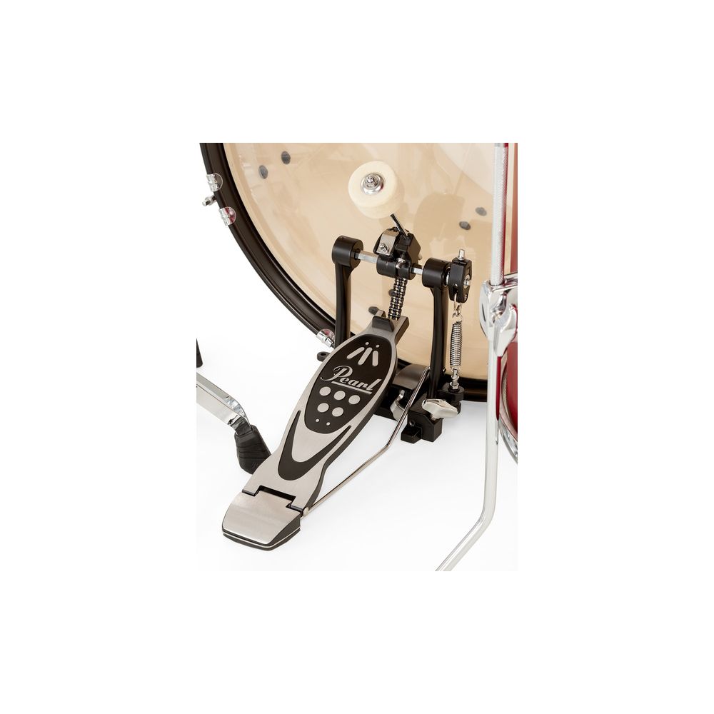 Pearl Roadshow 20" Plus Matte Red – Thomann Ireland