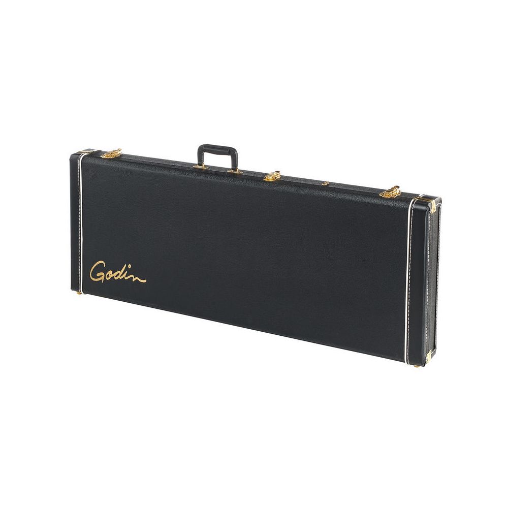 Godin V1095 Hardshell Guitar Case – Thomann Ireland