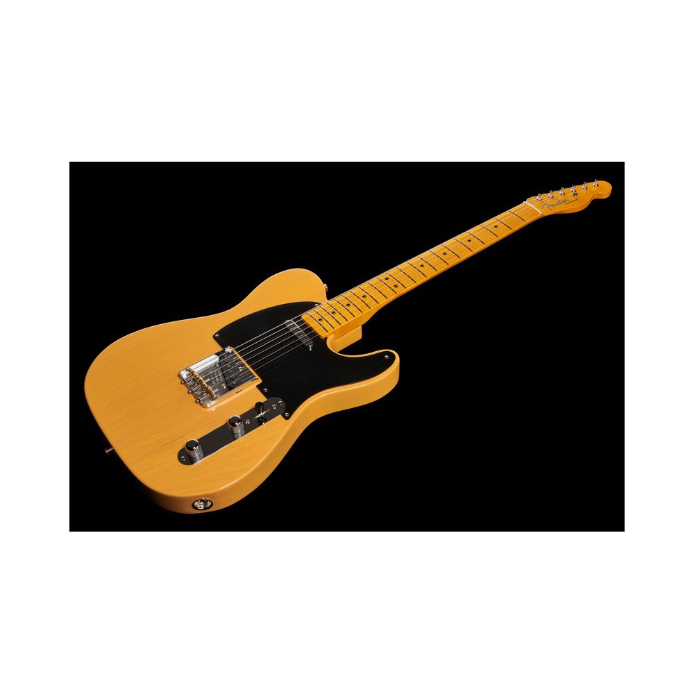Fender AV II 51 TELE MN BTB – Thomann Ireland