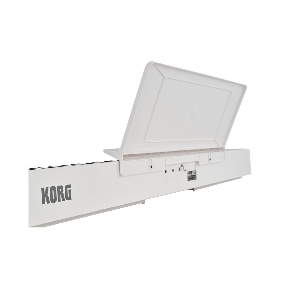 Korg B2+ White – Thomann Ireland