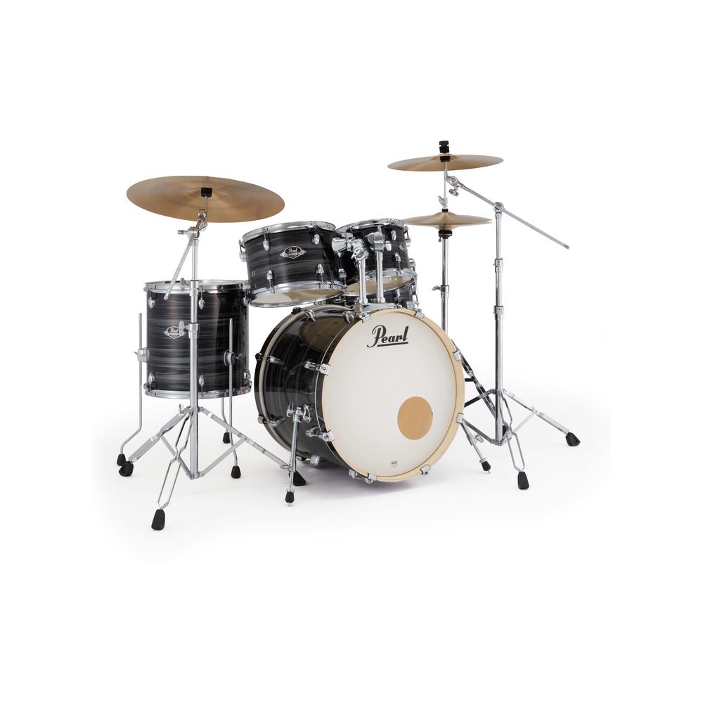 Pearl Export 20" Studio G.Silver – Thomann Ireland