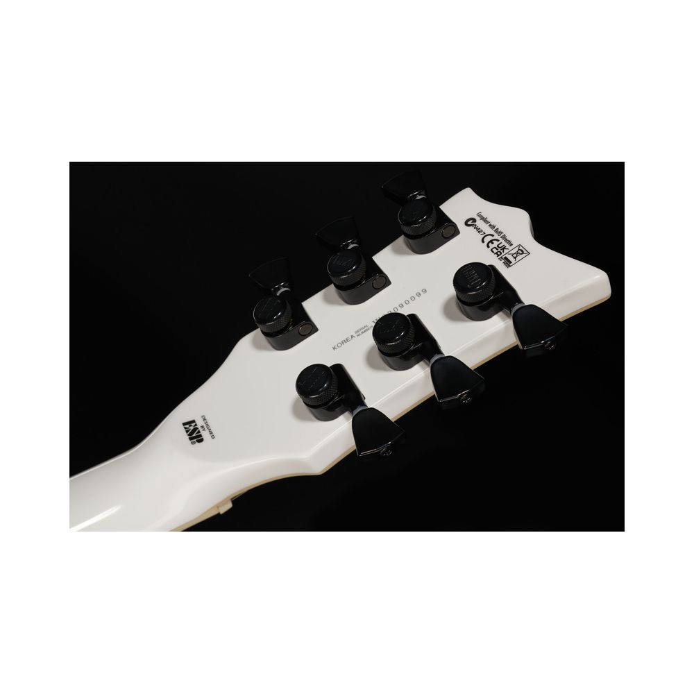 ESP LTD Iron Cross LH SW – Thomann Ireland