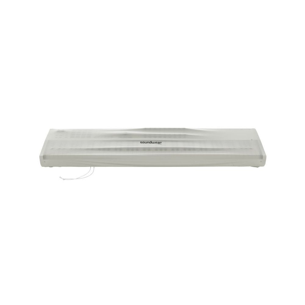 Soundwear Dust Cover Small Silver – Thomann Ireland
