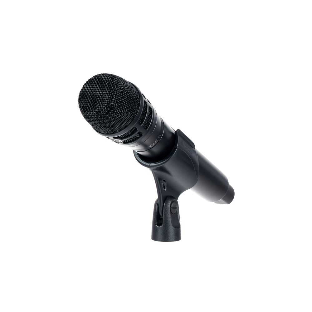 Shure QLXD24/KSM8B S50 – Thomann Ireland
