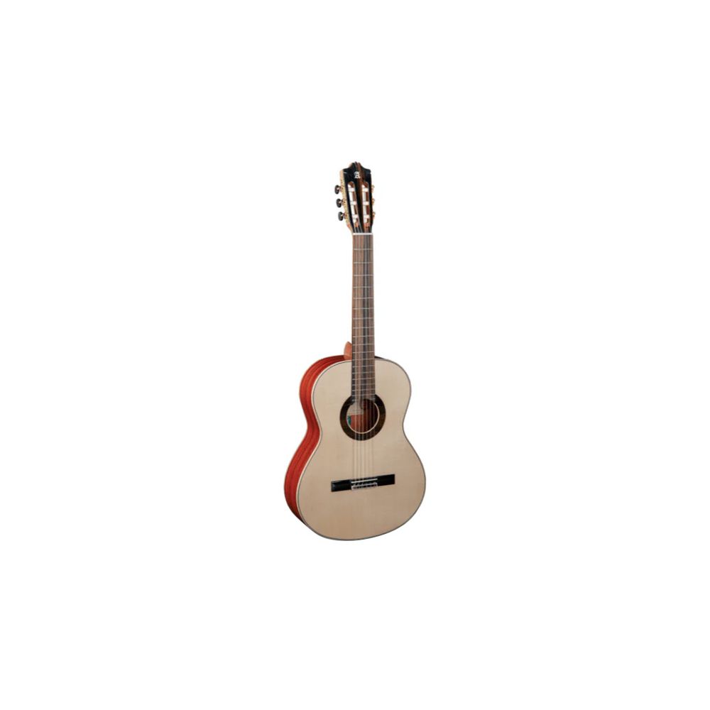 Alhambra Green Sustain Classical w/GBag – Thomann Ireland