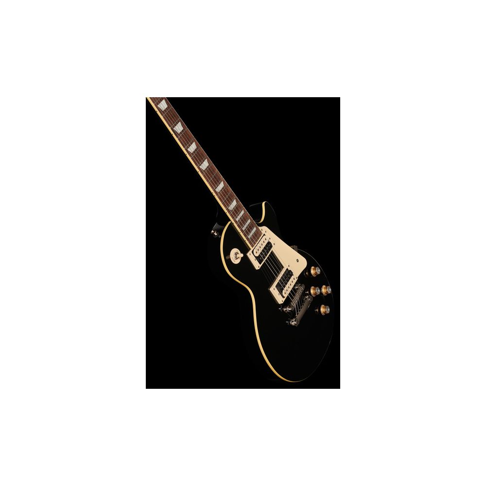 Epiphone Les Paul Classic Ebony – Thomann Ireland