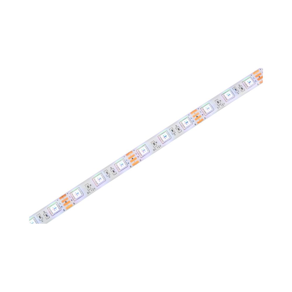 Rockboard LED Strip 50 cm – Thomann Ireland