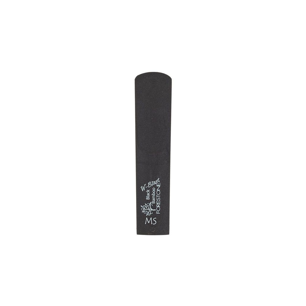 Forestone Black Bamboo Alto W