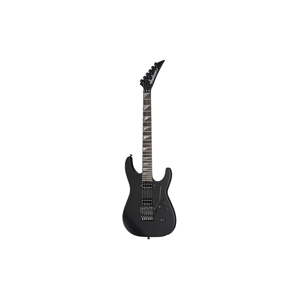 Jackson American SRS Soloist SL2 FR SB – Thomann Ireland