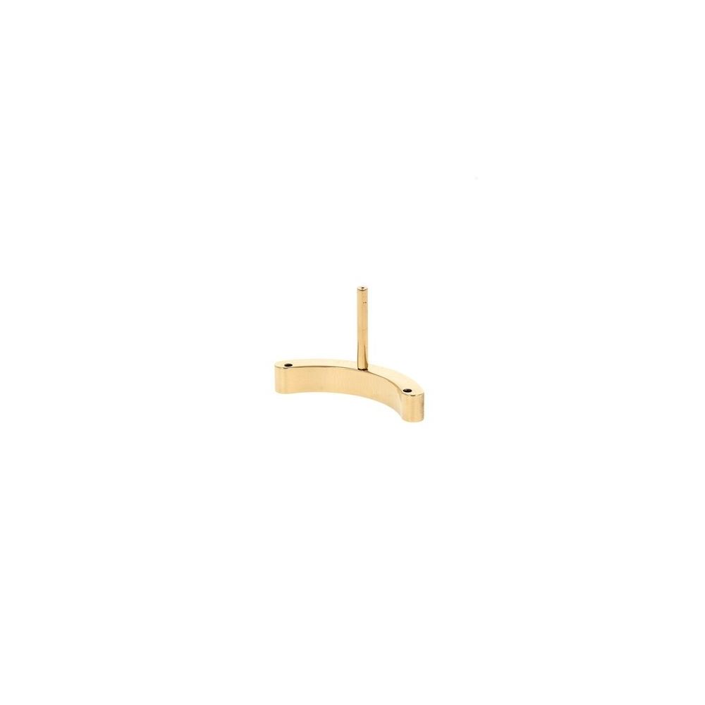 ToKo Klangbogen Brass raw – Thomann Ireland