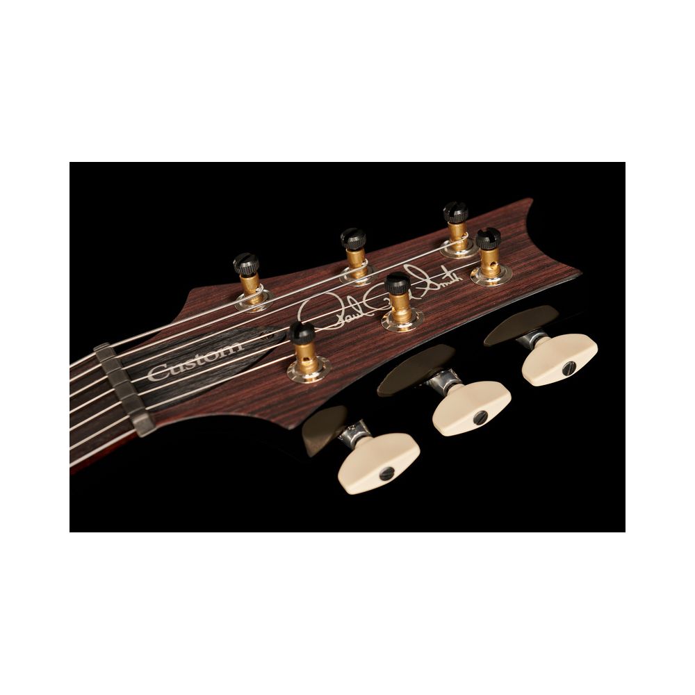 PRS Custom 24 Faded Whale Blue – Thomann Ireland