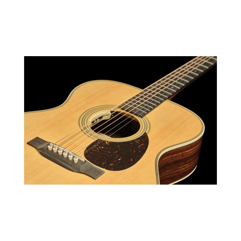Martin Guitar OM28E LRB – Thomann Ireland