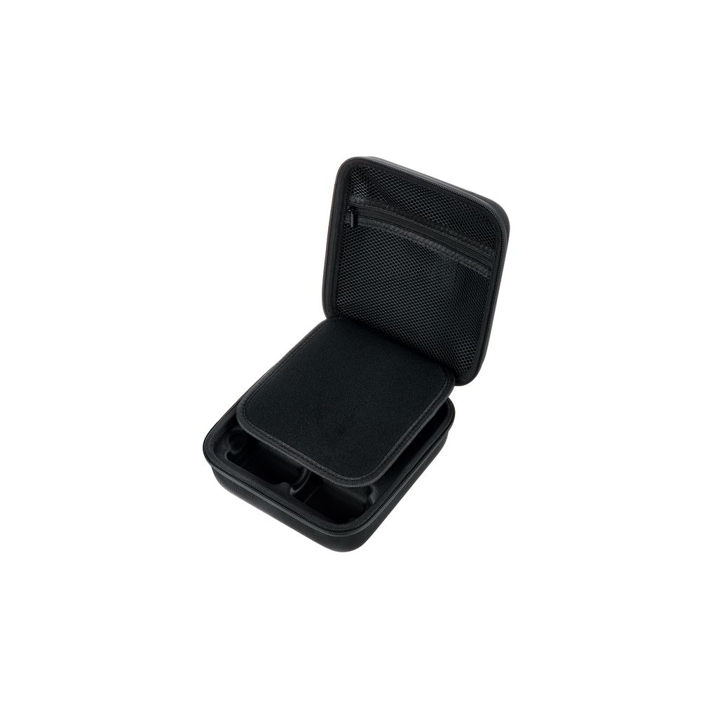 XVive Hard Travel Case for U4 R4 BK – Thomann Ireland