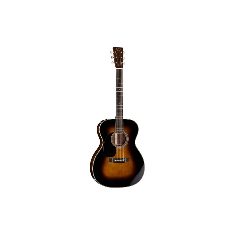 Martin Guitar 00028 Sunburst LH – Thomann Ireland