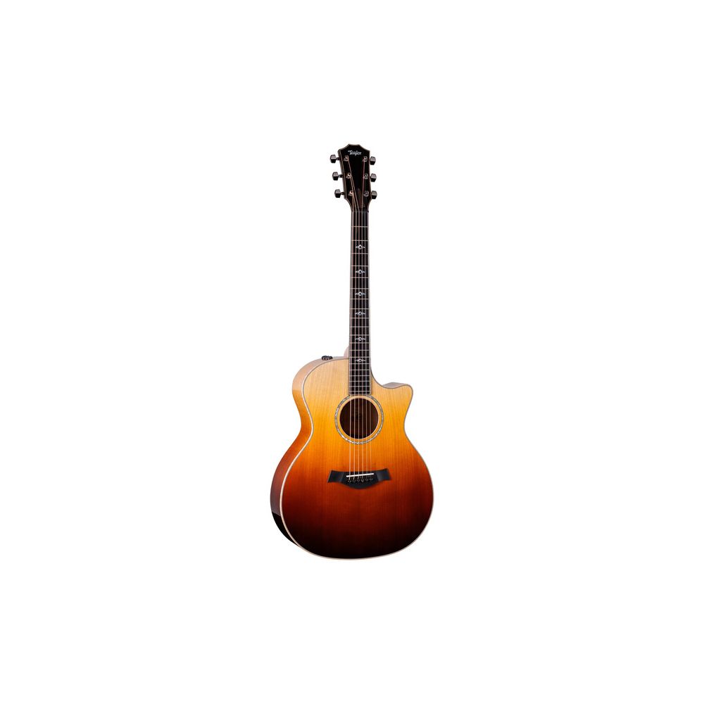 Taylor Custom #11: Whiskey Sunrise – Thomann Ireland