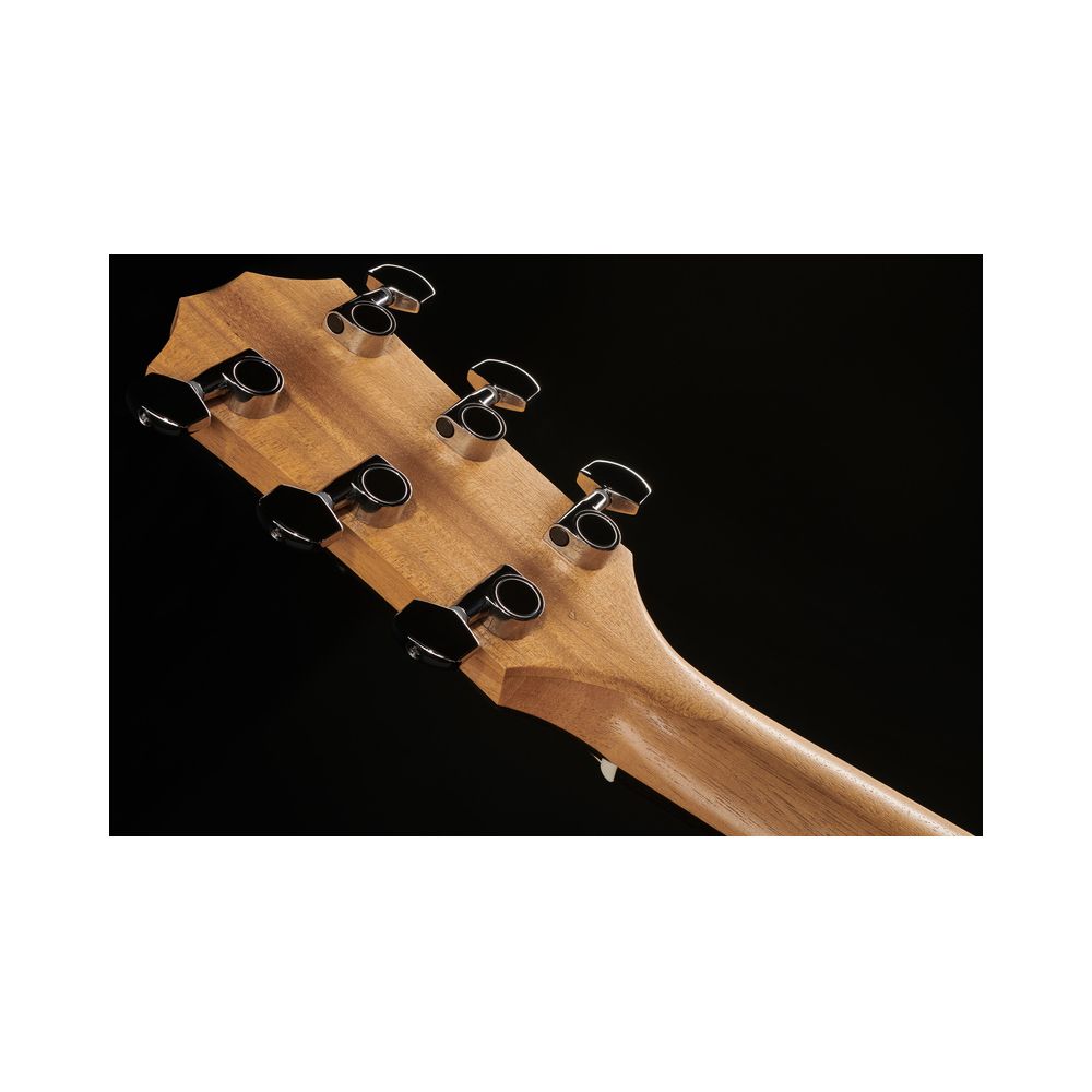 Taylor 214ce Koa Lefthand – Thomann Ireland