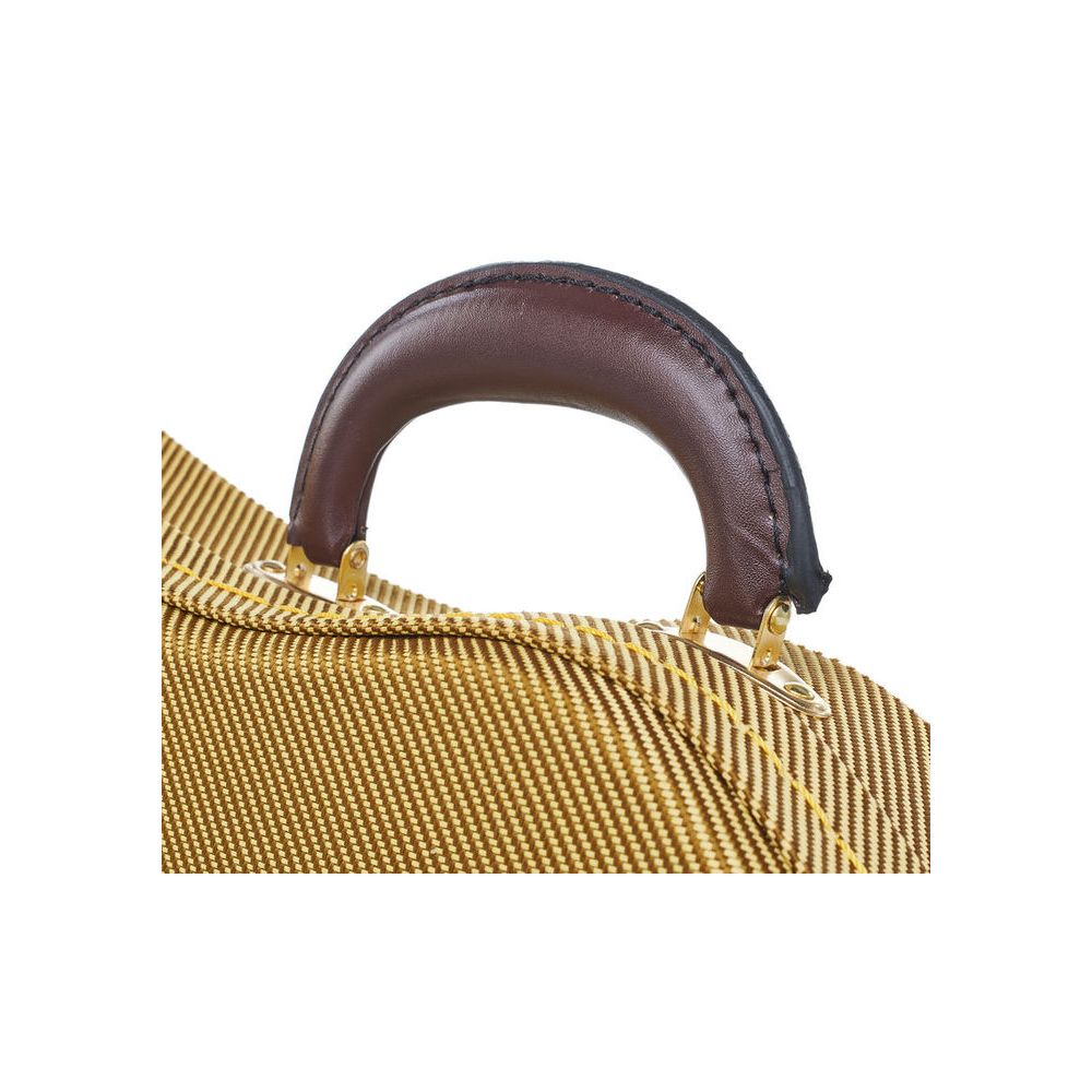 Fender Tele Thermometer Case Tweed – Thomann Ireland