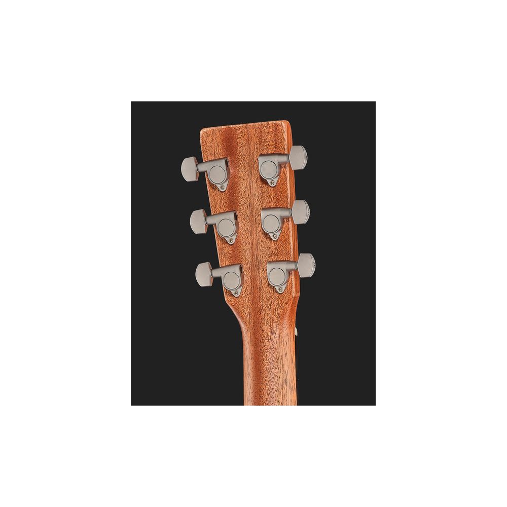 Martin Guitar D Jr E StreetMaster LH New – Thomann Ireland