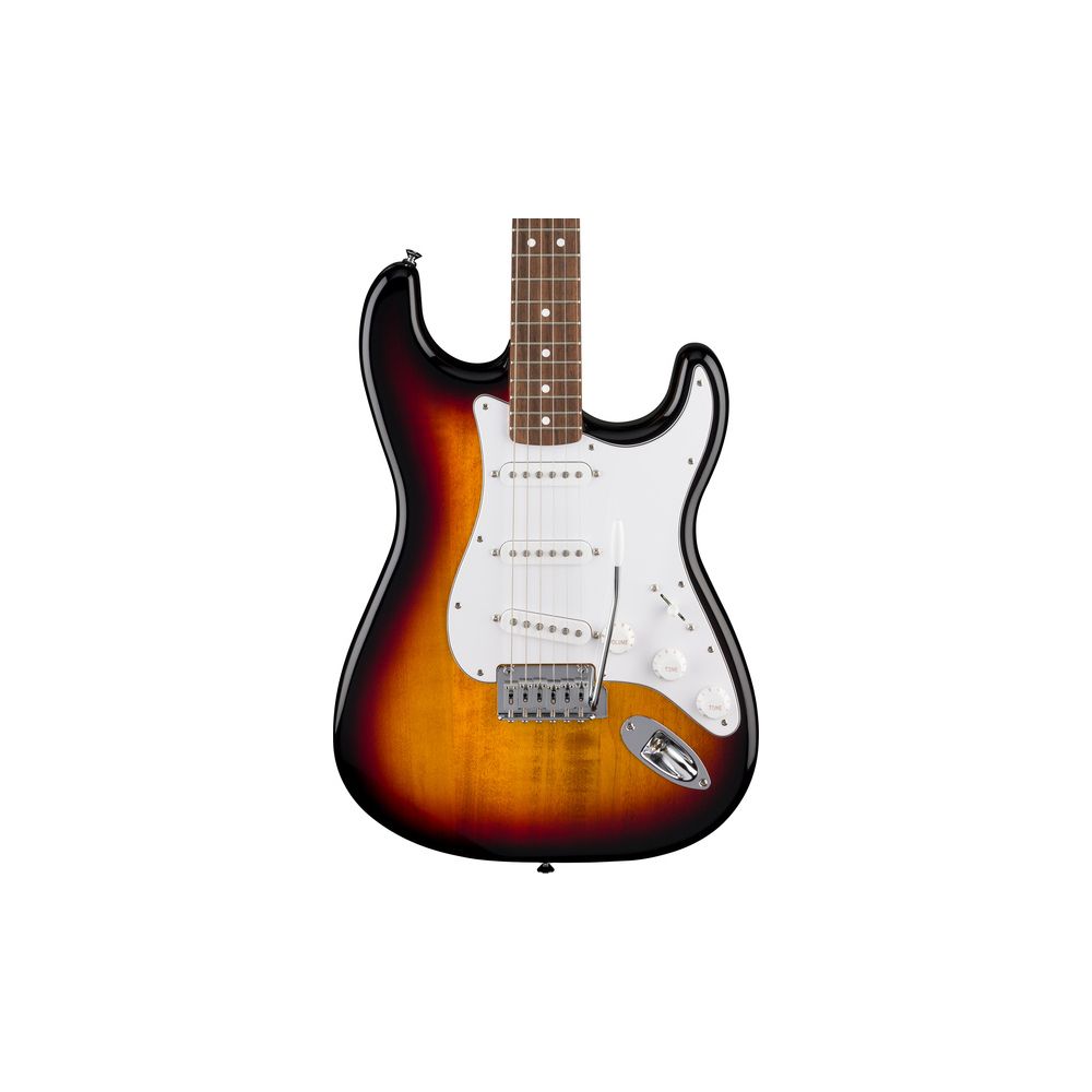 Fender Standard Strat LRL WPG 3TS – Thomann Ireland