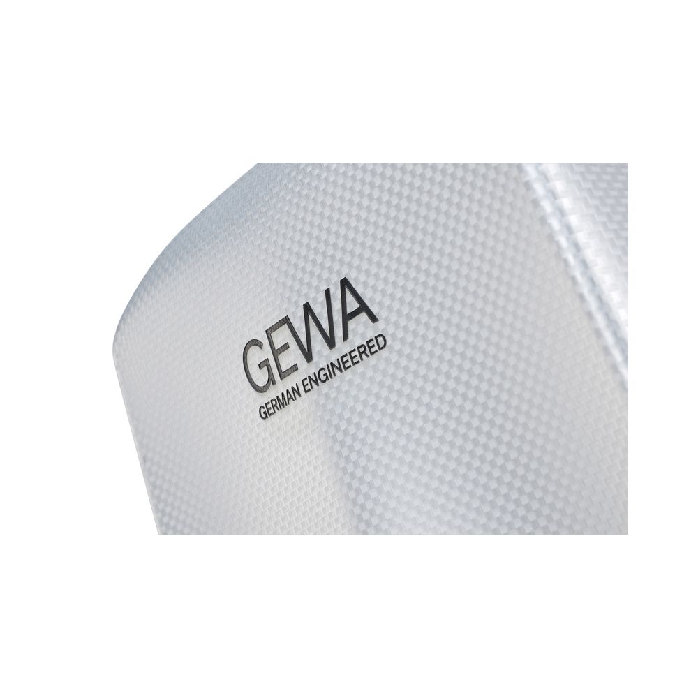 Gewa Violin Space Bag Silver 4/4 – Thomann Ireland