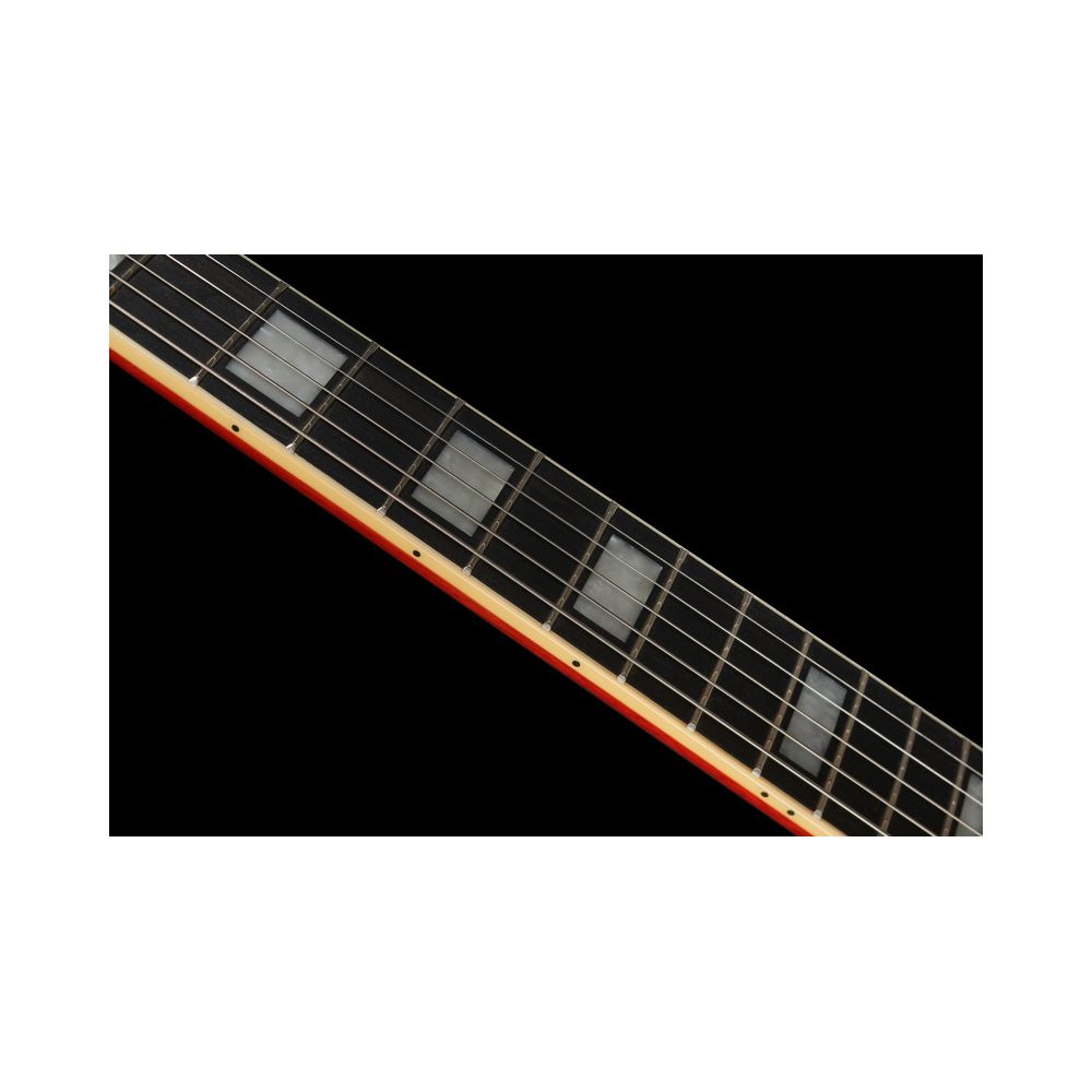 Epiphone Shinichi Ubukata ES