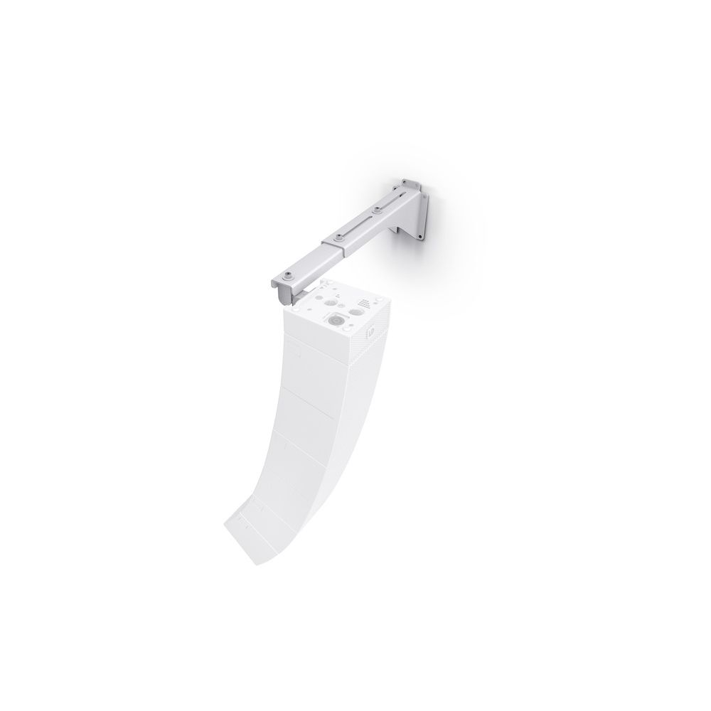 LD Systems CURV 500 WM WH Wall Mount – Thomann Ireland