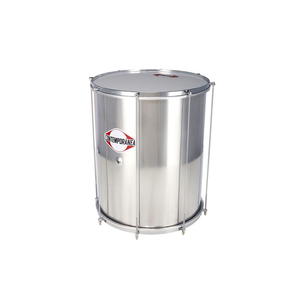 Contemporanea 18"x 55cm Surdo Alu – Thomann Ireland
