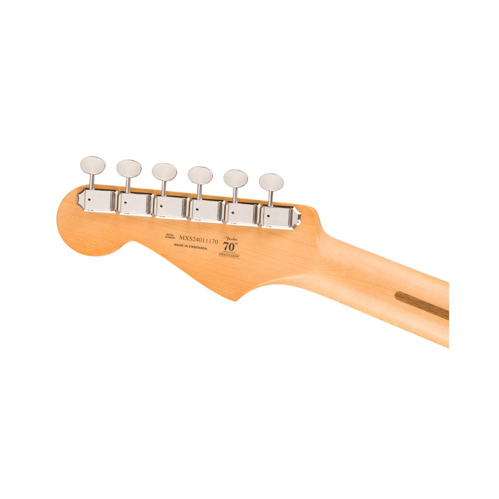 Fender Player II Strat HSS RW CRR – Thomann Ireland