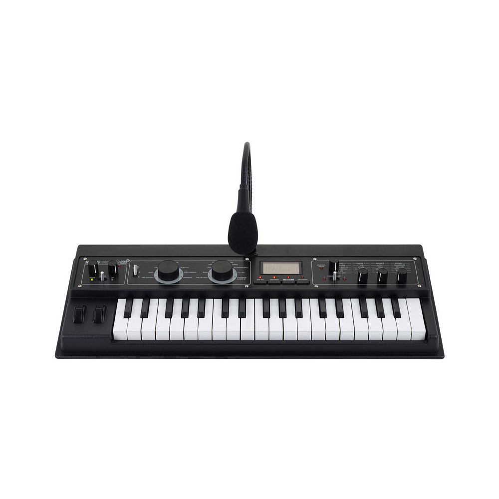 Korg microKorg XL + – Thomann Ireland