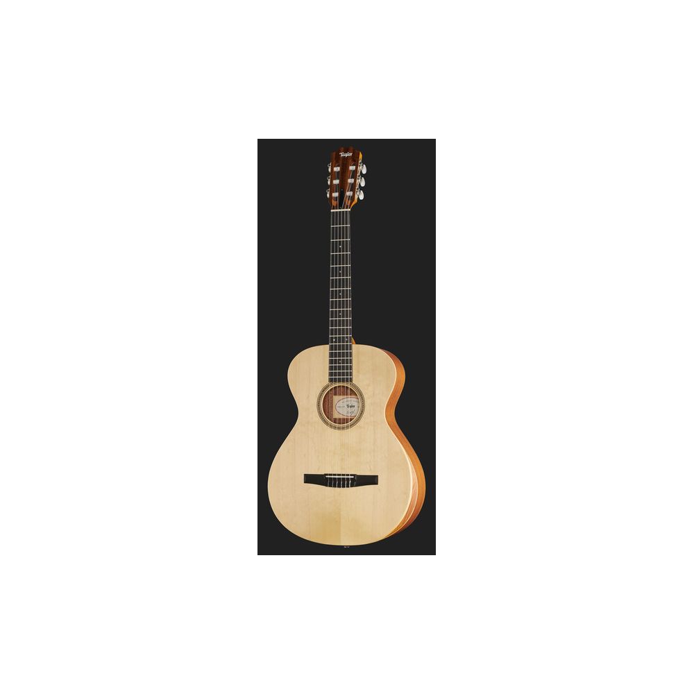 Taylor Academy Series 12