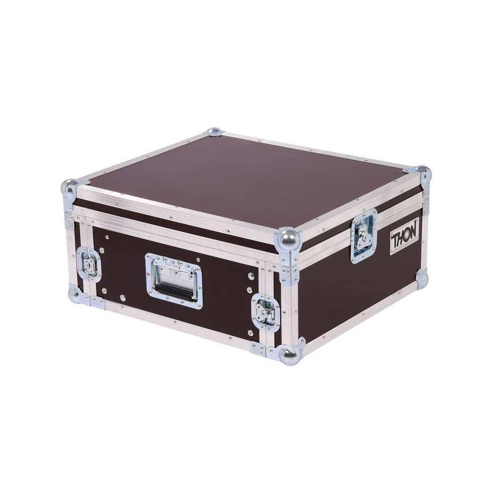 Thon Triple Door Live Rack 4U 45 RA – Thomann Ireland