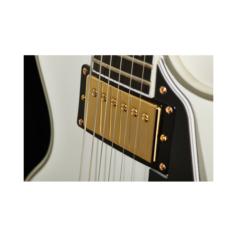 Epiphone Les Paul Custom AW – Thomann Ireland