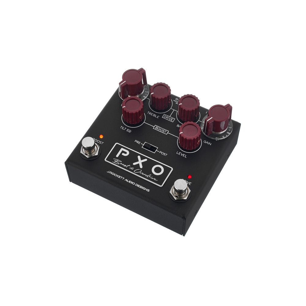 J. Rockett Audio Designs PXO Phil X Signature – Thomann Ireland