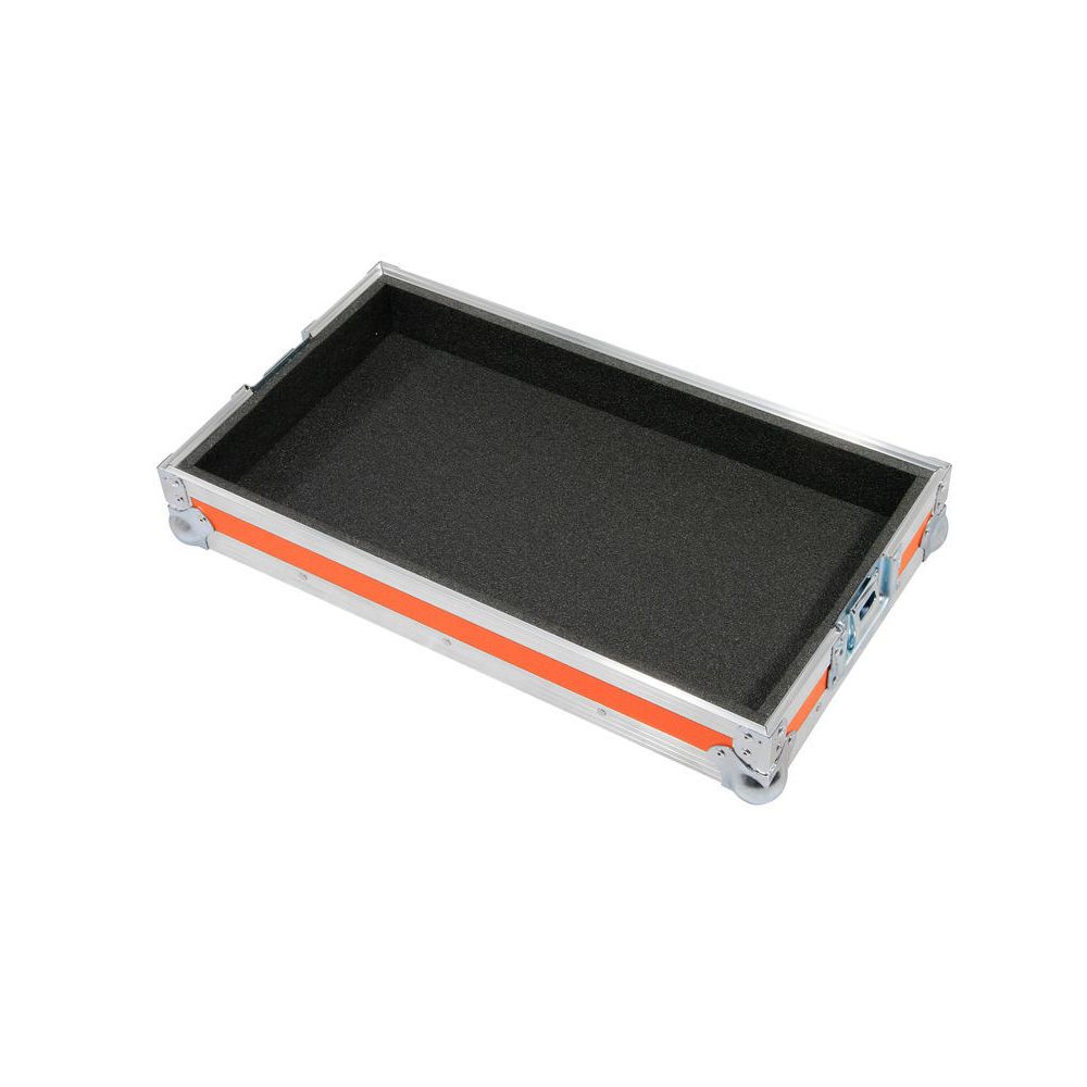 Thon Amp Case Orange PPC