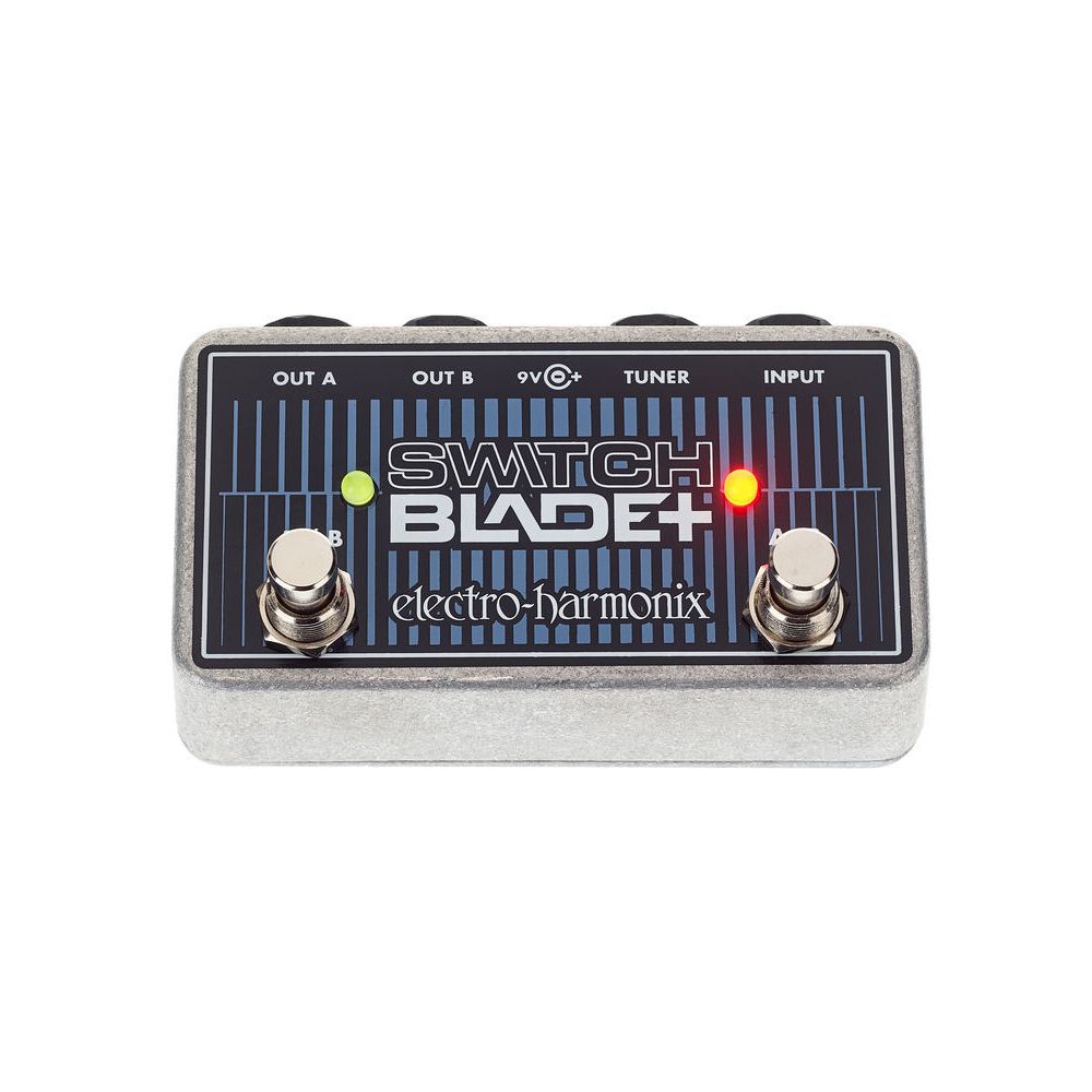 Electro Harmonix Switchblade Plus – Thomann Ireland