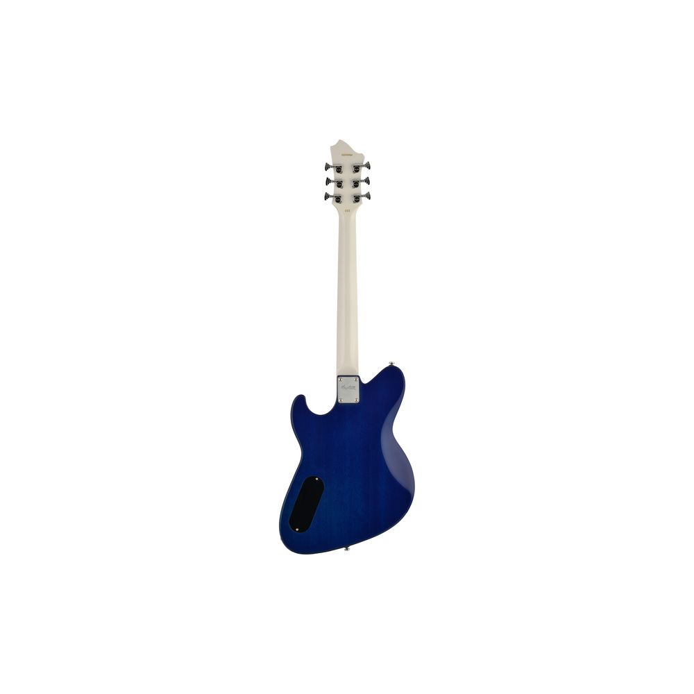 Hagstrom Adina Blue Sky – Thomann Ireland