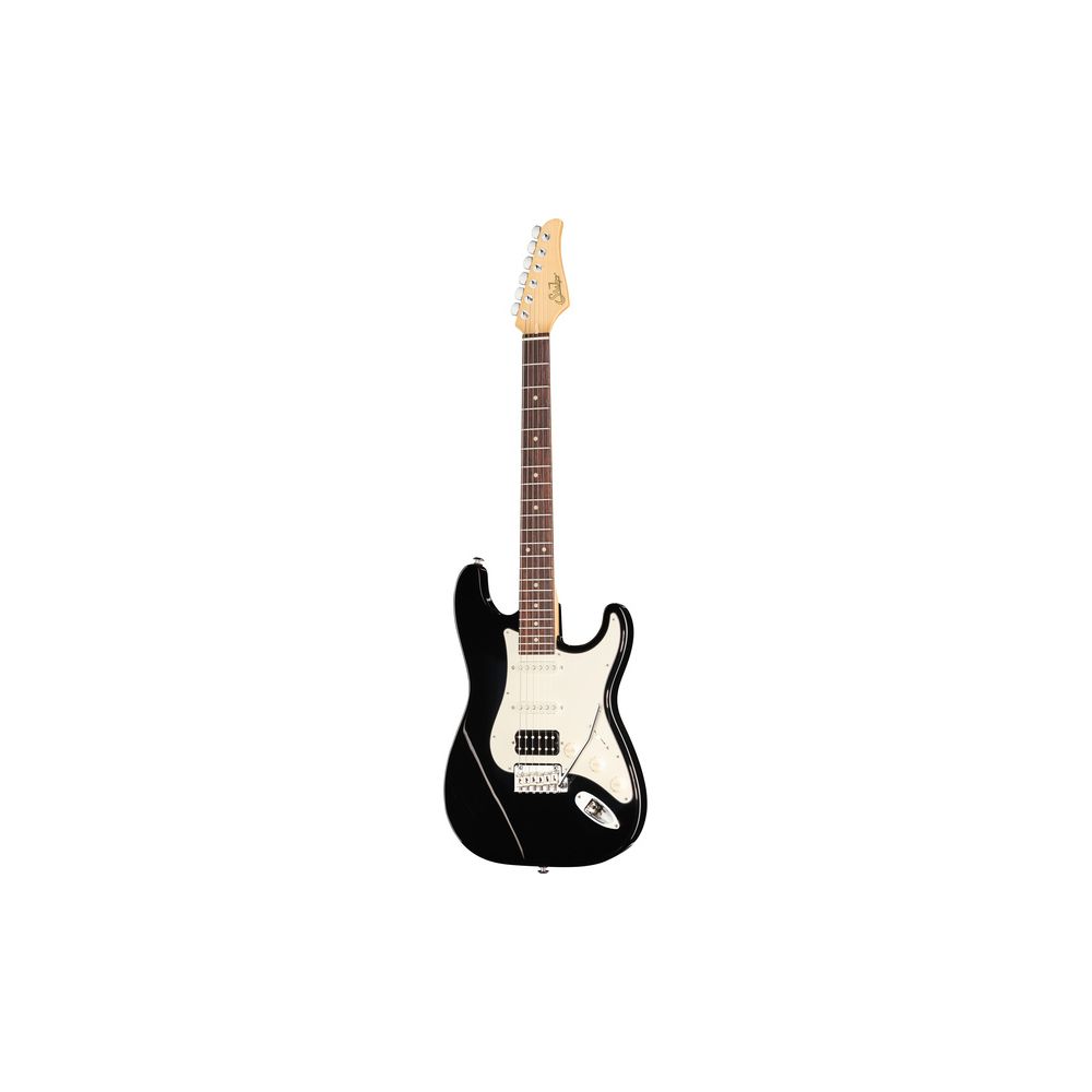Suhr Classic S ST HSS RW BK – Thomann Ireland