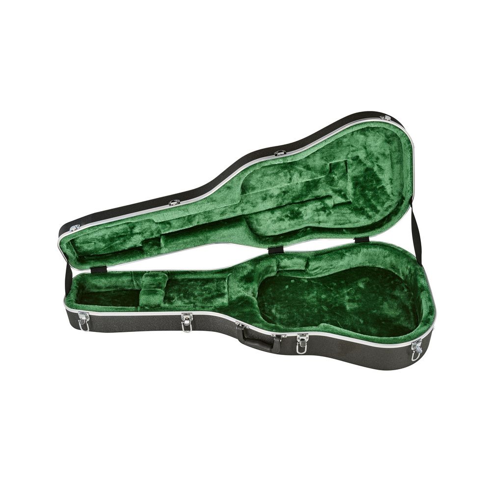 Martin Guitar Molded Dreadnought Case – Thomann Ireland