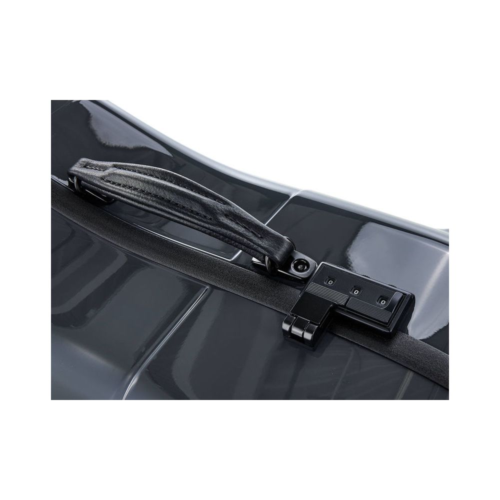 Gewa Air 3.9 Cello Case GY/BK – Thomann Ireland