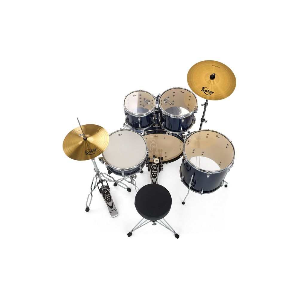 Pearl Roadshow 22" Royal Blue M. – Thomann Ireland