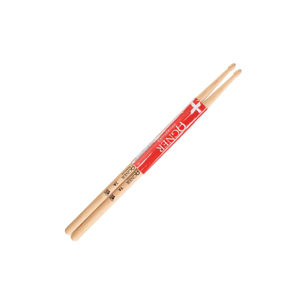 Agner 7A Hickory Wood Tip Medium – Thomann Ireland