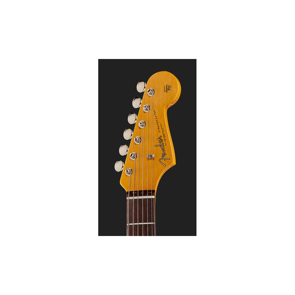 Fender 61 Strat RW HRR NOS – Thomann Ireland