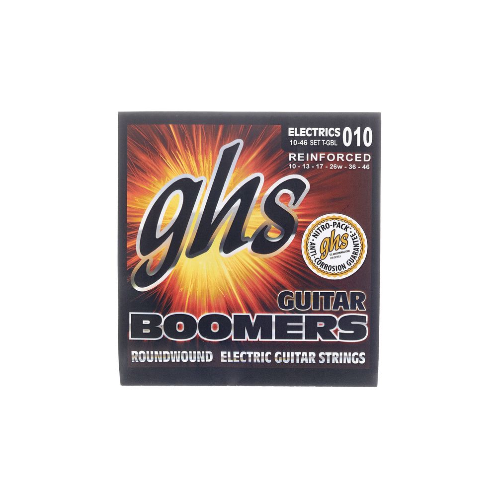 GHS GBTGBL