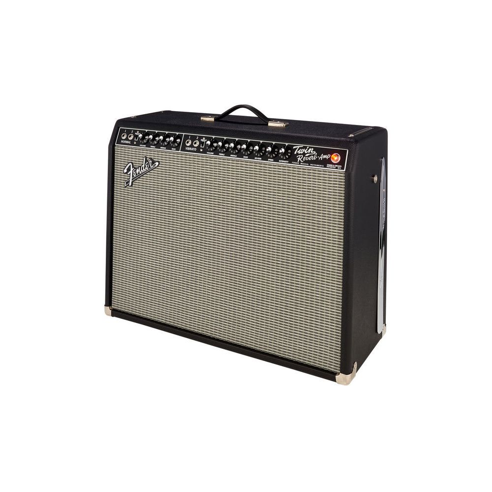 Fender 65 Twin Reverb – Thomann Ireland