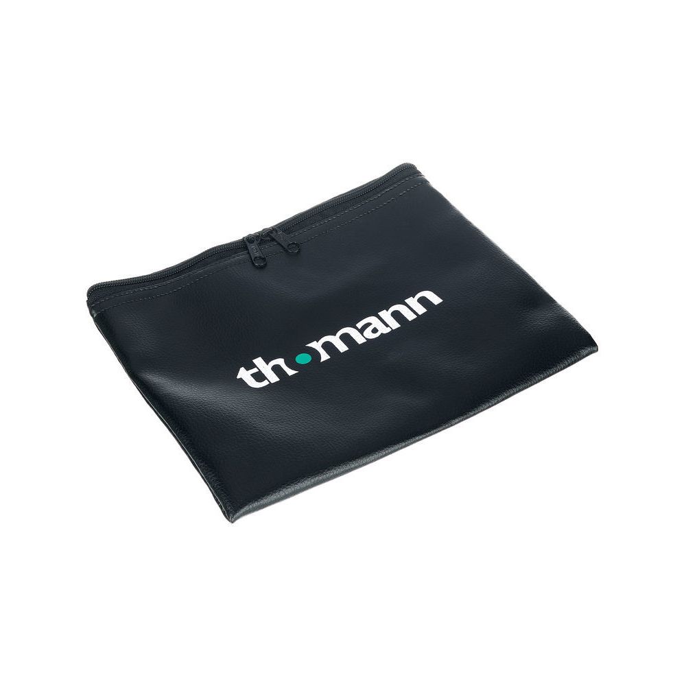 Thomann microphone carry pouch – Thomann Ireland